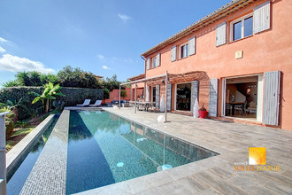  maison tanneron 83440