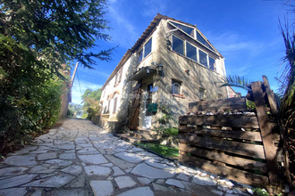  maison tanneron 83440