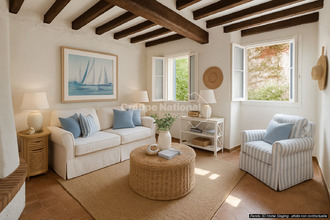  maison tanneron 83440