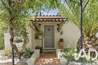  maison tanneron 83440