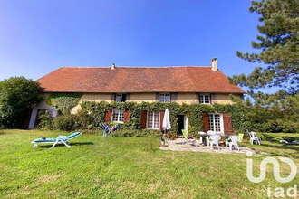  maison tannerre-en-puisaye 89350