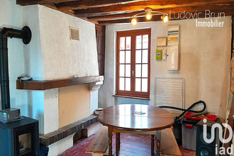  maison tannerre-en-puisaye 89350