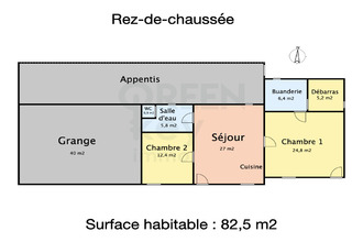  maison tannerre-en-puisaye 89350