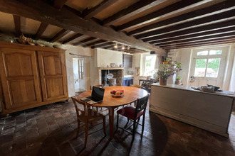  maison tannerre-en-puisaye 89350