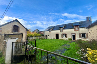  maison tannerre-en-puisaye 89350