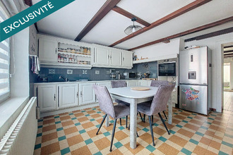  maison tantonville 54116