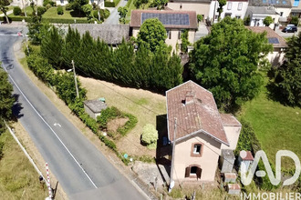  maison tanus 81190