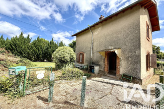  maison tanus 81190