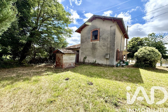  maison tanus 81190