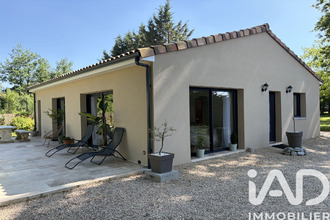  maison tanus 81190