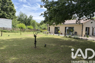 maison tanus 81190