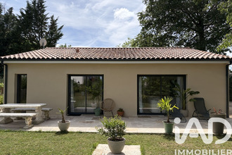  maison tanus 81190