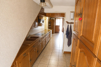  maison tanus 81190