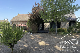  maison tanus 81190