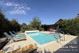  maison tanus 81190