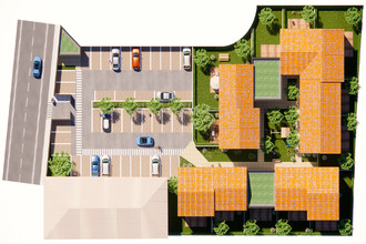  maison taponas 69220