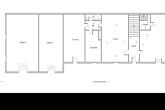  maison taponas 69220