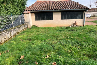  maison taponas 69220