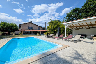  maison taponas 69220
