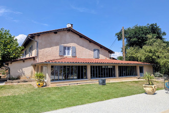  maison taponas 69220