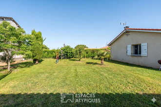  maison taponas 69220