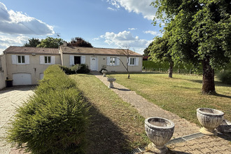  maison taponnat-fleurignac 16110