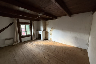  maison taponnat-fleurignac 16110