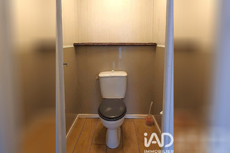  maison taponnat-fleurignac 16110