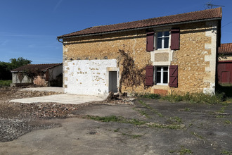  maison taponnat-fleurignac 16110