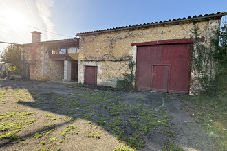  maison taponnat-fleurignac 16110