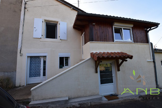  maison taponnat-fleurignac 16110