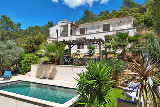  maison taradeau 83460