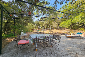  maison taradeau 83460