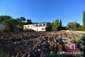  maison taradeau 83460