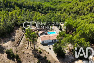  maison taradeau 83460