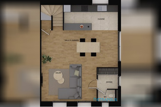  maison tarare 69170