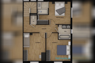  maison tarare 69170