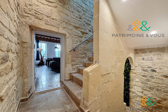  maison tarascon 13150