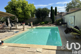  maison tarascon 13150