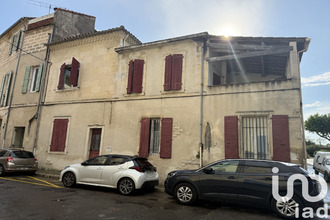  maison tarascon 13150