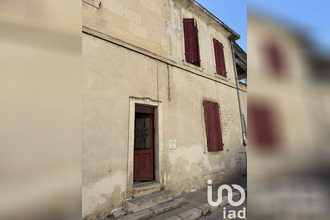  maison tarascon 13150