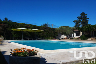  maison tarascon 13150