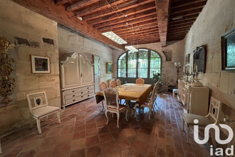  maison tarascon 13150