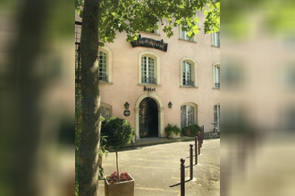  maison tarascon 13150