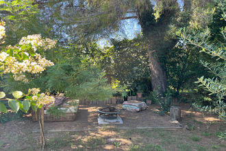  maison tarascon 13150