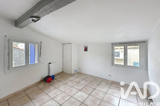  maison tarascon 13150