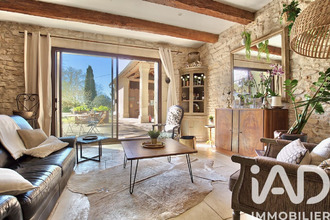  maison tarascon 13150