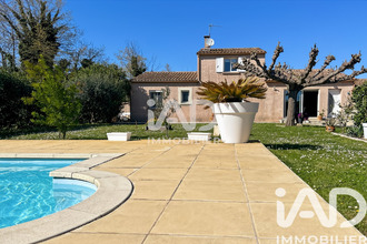 maison tarascon 13150