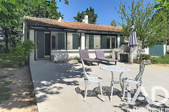  maison tarascon 13150
