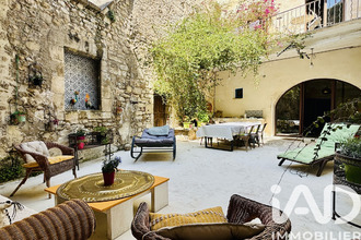  maison tarascon 13150
